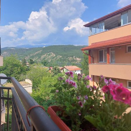 Apartament Emi Сандански Экстерьер фото