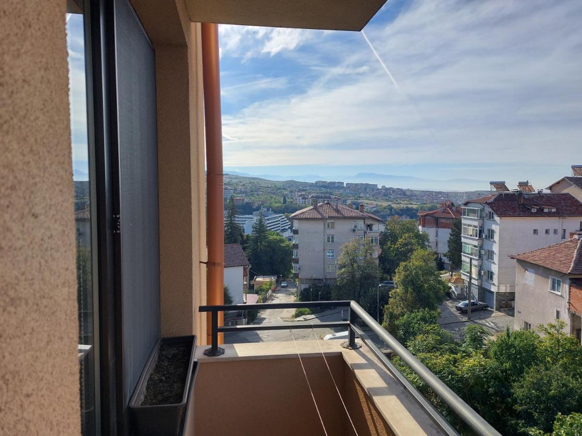 Apartament Emi Сандански Экстерьер фото