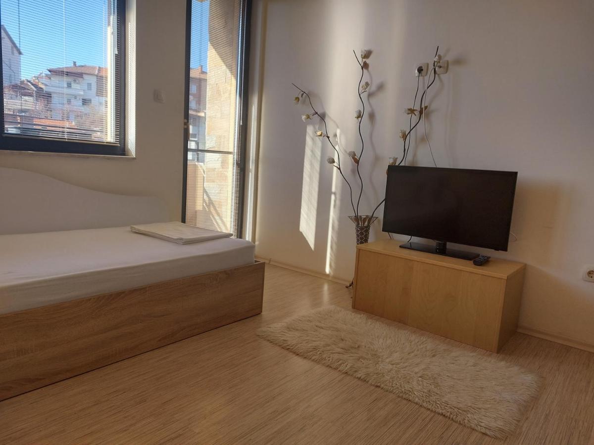 Apartament Emi Сандански Экстерьер фото